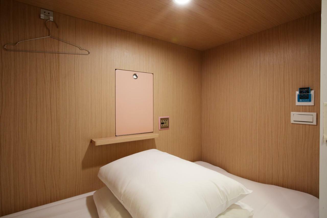 Loosha Hostel Tajcshung Kültér fotó